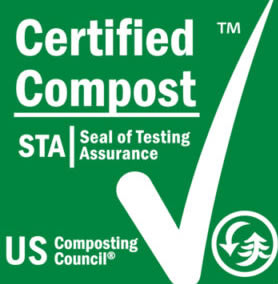 US composting Council Logo